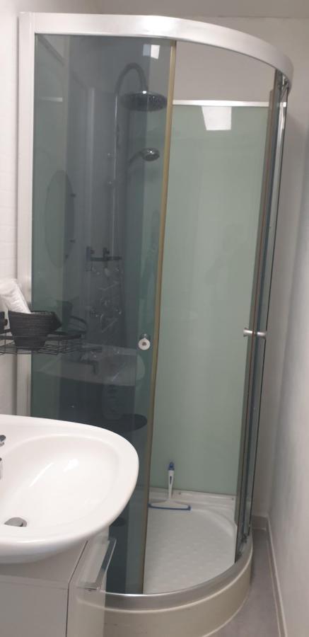 Les Hirondelles Villa Ingouville Ngoại thất bức ảnh