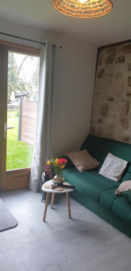 Les Hirondelles Villa Ingouville Ngoại thất bức ảnh